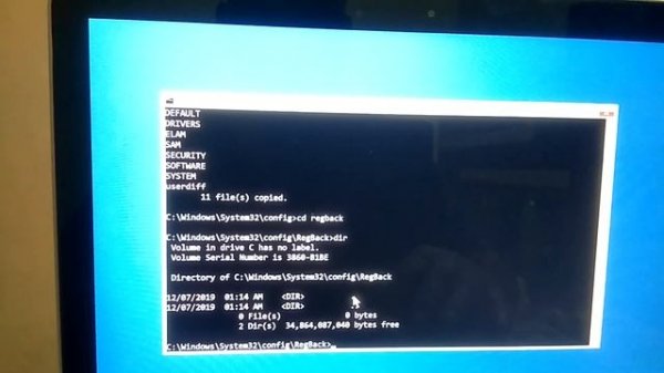 How To Fix ✅ BAD_SYSTEM_CONFIG_INFO Error On Windows 10 , 11, 8 (4 New Methods- 2022 )