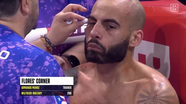 HIGHLIGHTS | Gary Cully vs. Wilfredo Flores смотреть онлайн