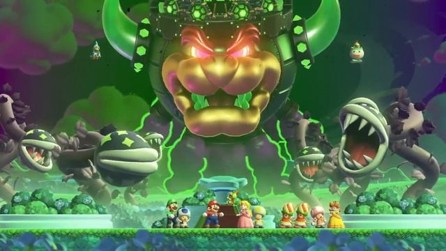 Nintendo Switch 2 Details Leak From Internal Emails! смотреть онлайн