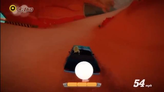 Joy Ride Turbo - Crimson Park Part Boxes смотреть онлайн