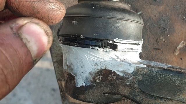 Разборные шаровые , ослуживание и от чего комплектующие . смотреть онлайн