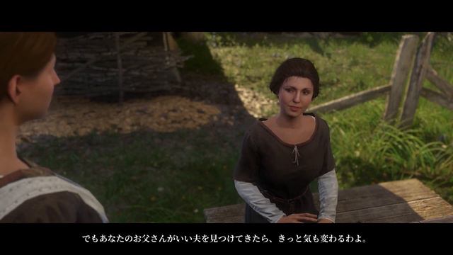 【KCD】琴葉姉妹と自由気ままにキングダムカム第20話【Kingdom Come Deliverance】【VOICEROID実況】 смотреть онлайн