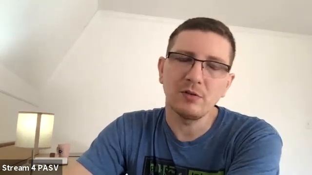 Как стать программистом после курса React - Виктор Богуцкий// PASV смотреть онлайн