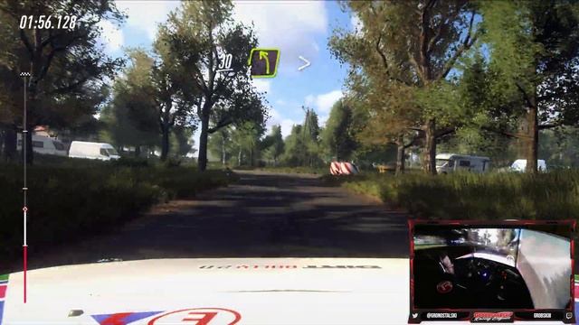 Dirt Rally 2.0 | Daily Challenge | Group A at Poland! смотреть онлайн