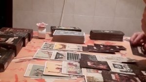 Что у него с женой.Что у него в семье.Их будущее.