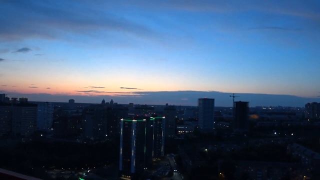 ИЗ СЕЛА В МЕГАПОЛИС 2 PART-заключительная серия/ смотреть онлайн