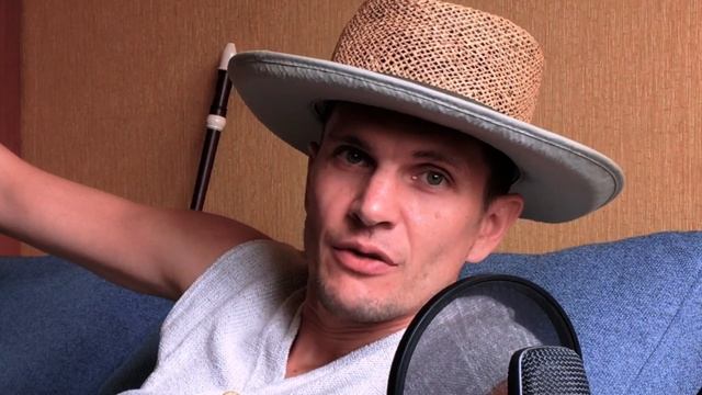 Буддизм как вкус воды (природа будды). Про иудейский буддизм #1 смотреть онлайн