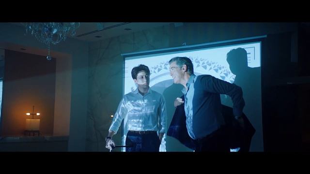 Ограбление по джентльменски (18+) - трейлер. Пирс Броснан, Тим Рот. С 10 июня