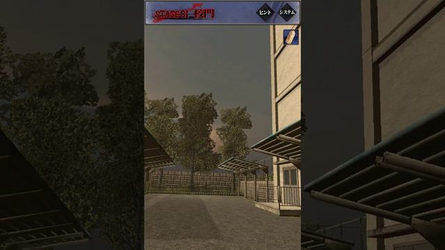 ZombieEsc 3D Horror escape game Android Gameplay (CN) смотреть онлайн