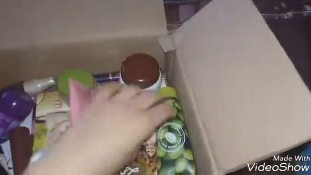 Мои пустые баночки! смотреть онлайн