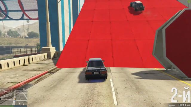 СКИЛТЕСТ НА НОВАК ОЧЕНЬ ФРИЗИТ ГТА5 Gre4a ( GTA 5 Online ) смотреть онлайн
