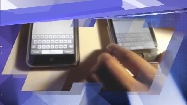 i9+++ CECT SCIPHONE VS iPHONE смотреть онлайн