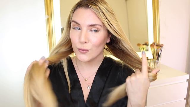 OLAPLEX VS L´OREAL SMARTBOND : DUPES? смотреть онлайн