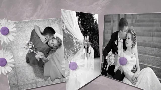 ProShow Producer СВАДЕБНАЯ ПРЕЗЕНТАЦИЯ смотреть онлайн