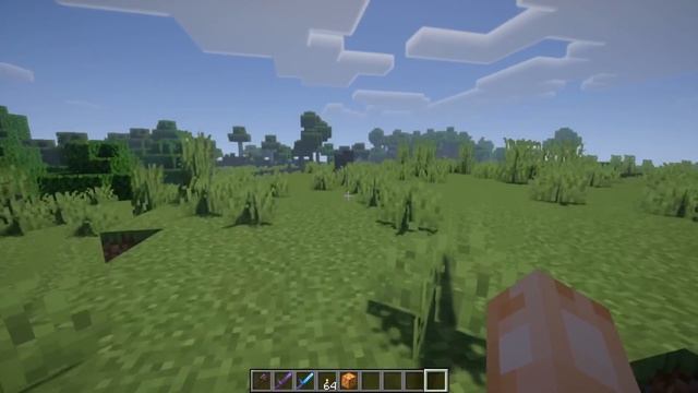 TOP 5 MEJORES SHADERS para MINECRAFT 1.16.1 - 1.16.3 ? смотреть онлайн