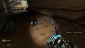 СИНЯЯ ГРАВИПУШКА! - КАК ПОЛУЧИТЬ? |Half-Life 2 + Эпизоды|