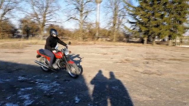 КАК Я ПЫТАЛСЯ 