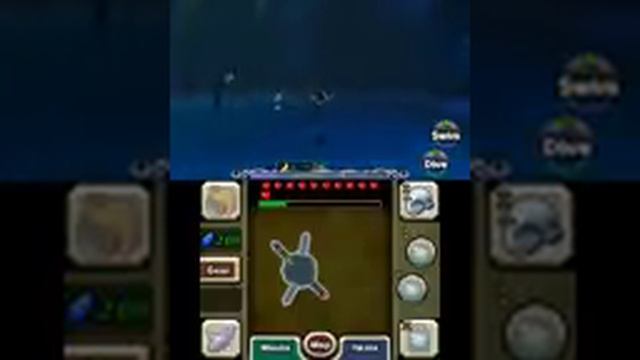 3DS Longplay [017] The Legend of Zelda: Majora's Mask 3D смотреть онлайн