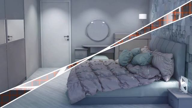 Интерьер квартиры в ЖК ПИК смотреть онлайн