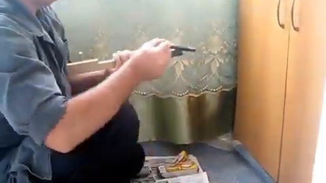 REPAIR AND RESTORATION WORK on UPRIGHT PIANO. GLUING A BLACK KEY. HOW FIX it's YOURSELF. смотреть онлайн