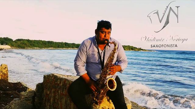 besame mucho - sax tenor смотреть онлайн