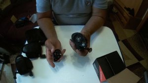 Обзор китайский катушек после сезона и более эксплуатации!!!