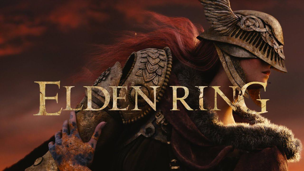 Первое прохождение Elden Ring Стрим 12 смотреть онлайн