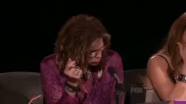 American Idol 10 - Nick Fink & Jacqueline Dunford - Hollywood Round 1 смотреть онлайн