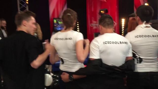 Самая креативная группа поддержки смотреть онлайн