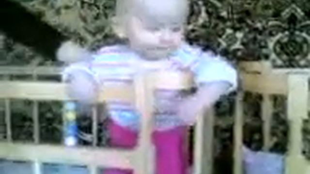 Куда делся Никита? Ведь он был в свой кроватке смотреть онлайн