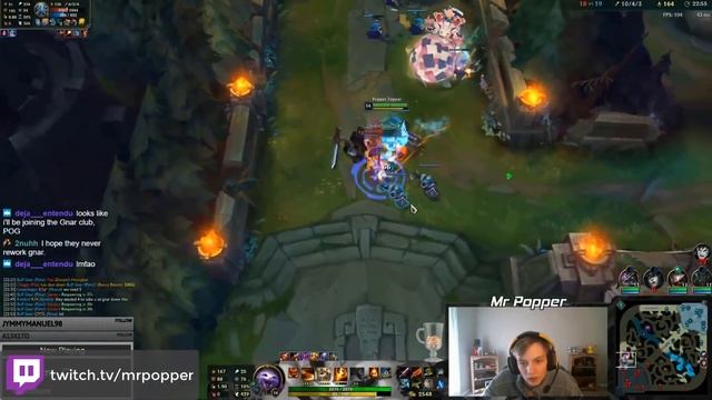 New Champion Senna Abilities & Gameplay Leak... | LoL Daily Moments Ep 680 смотреть онлайн