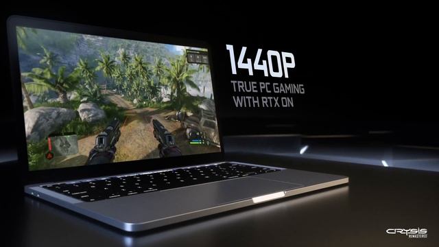 Nvidia GeForce Now RTX 3080 - Official Trailer смотреть онлайн