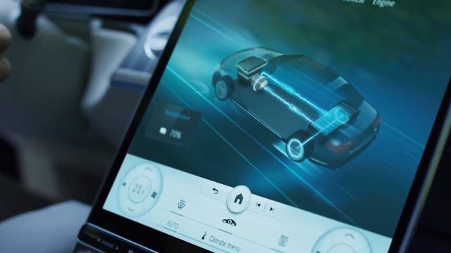 New Mercedes Benz S Class 2021 W223 Hybrid Officially Presented with S500 and S580e смотреть онлайн