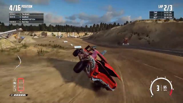 Late Night Wreckfest смотреть онлайн