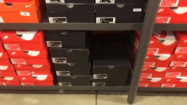 Nike Outlet flip/trade to Jordan collection giveaway/EPS1 NorthBend смотреть онлайн