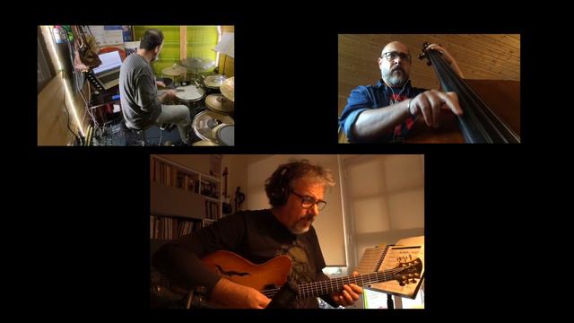 Isfahan di Billy Strayhorn & Duke Ellington. Rossini's Conservatory - Jazz Department. смотреть онлайн