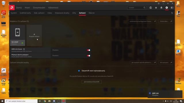 ? Jak hrát PC hry na mobilu? [HauTu] #1 смотреть онлайн