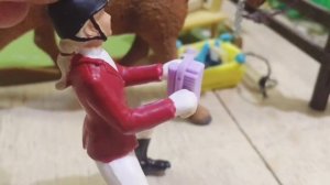 ТИПЫ ЛОШАДЕЙ Schleich #2 / Ka Roma