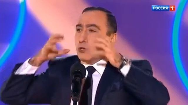 Карен Аванесян - Щедрый начальник | Karen Avanesyan