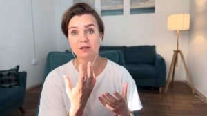 Хочу быть СПОКОЙНОЙ [Как научиться реагировать на все спокойно]