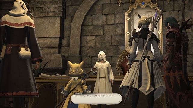 Skipping This Content is a Crime! - Gems Before FFXIV Stormblood смотреть онлайн