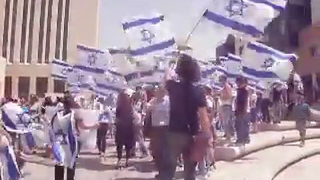No queremos árabes en parlamento israelí.AVI смотреть онлайн