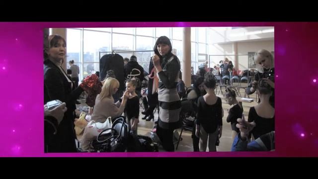 РОДИТЕЛИ СТИЛЬ DANCE смотреть онлайн