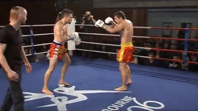 Kael Coster - Ancient Battle 17 смотреть онлайн