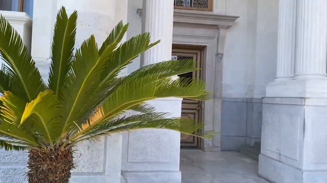 Дворцы Крыма топ 3 : Массандровский, Ливадийский,Воронцовский дворцы. Дворцы Ялты. смотреть онлайн