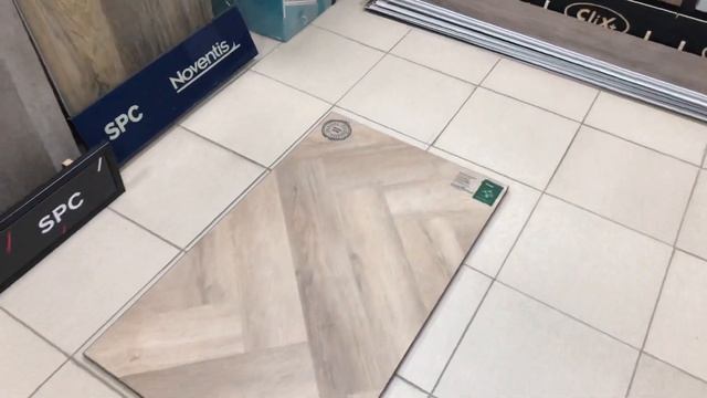 SPC ламинат Home Expert Parquet Дуб Королевский 33-3007 смотреть онлайн