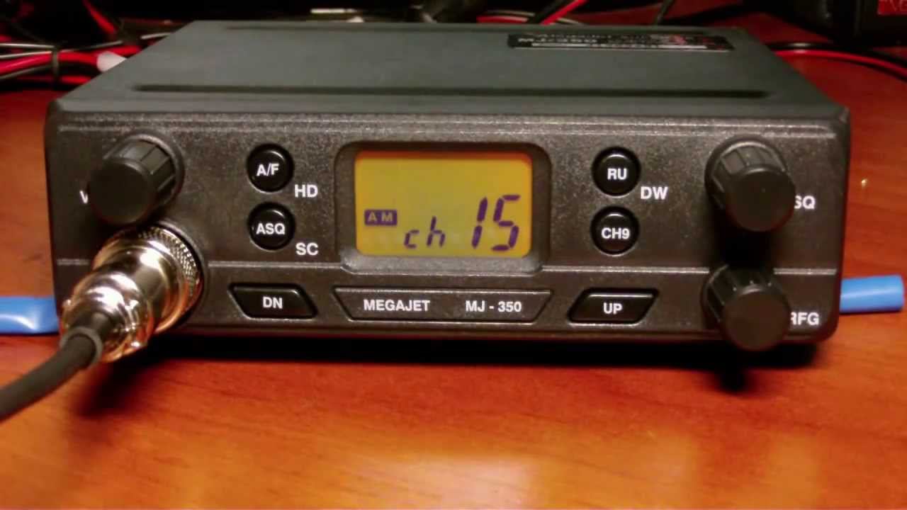 ✅ Как пользоваться регулировкой RF Gain на примере MJ-350 и MJ-650 смотреть онлайн