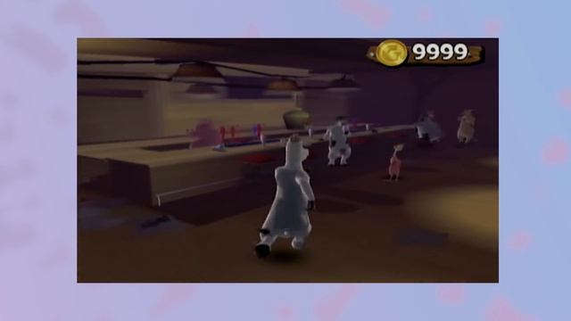 Do You Remember Barnyard The Game? смотреть онлайн