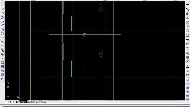DẠY AUTOCAD 2007 ONLINE 7 ĐH KIẾN TRÚC HN смотреть онлайн