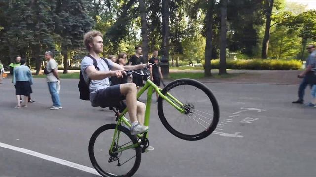 КАК ВЫБРАТЬ ВЕЛОСИПЕД ДЛЯ ВИЛЛИ? БАЙКЛАЙФ ИЛИ СТАНТ?